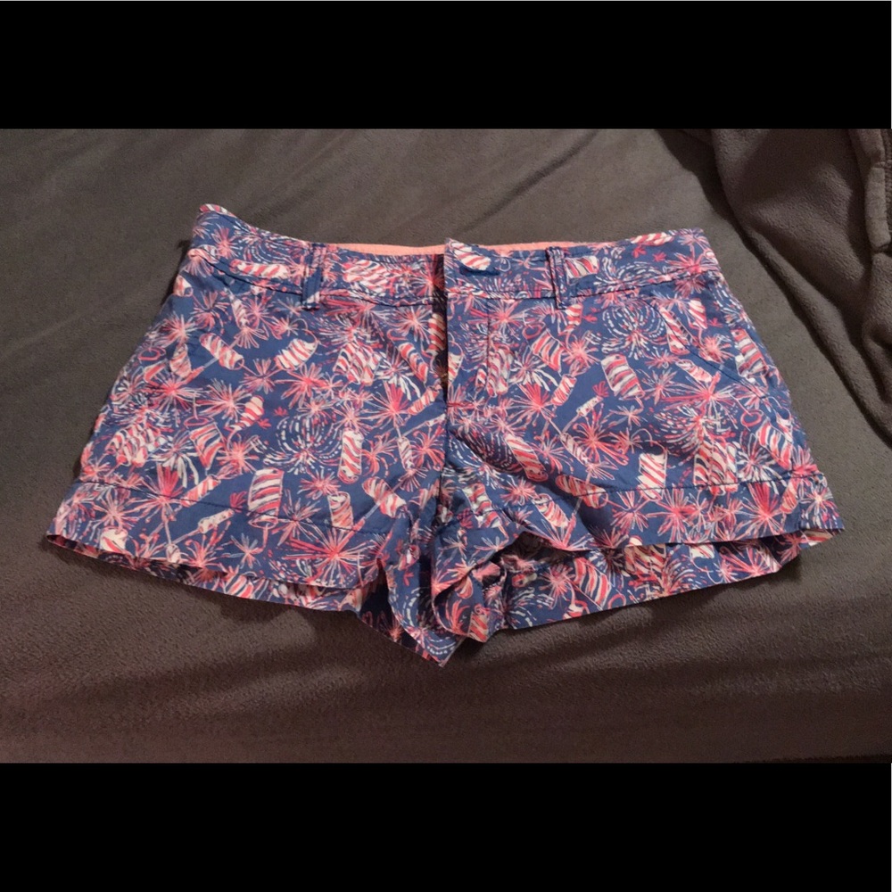 Lilly Pulitzer